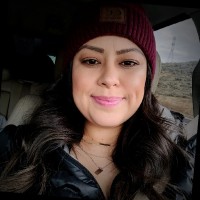 Yesenia Arzate