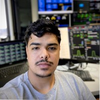 Glediçon Mendes Da Silva