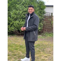 Mohamed Ashfaaq