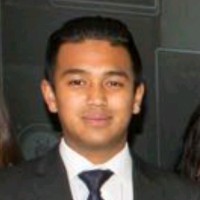 Sarthak Gurung