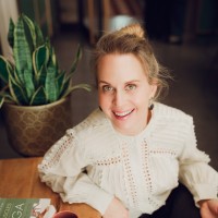 Gwendolyn Gallagher