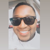 Floyd Mogotsi