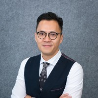 Eric Tse