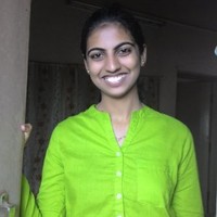 Ashwini D Raj