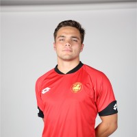 Kyryl Bolharyn