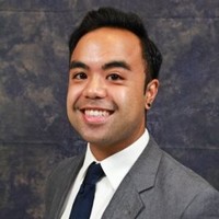 Dillon Sanchez, PE