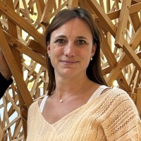 Isabelle De Schryver