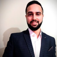 Dinesh Joshi Acca