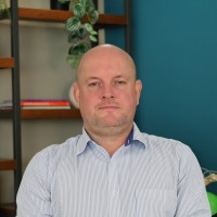 Carl Mcgregor