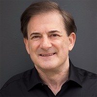 Vik Rubenfeld
