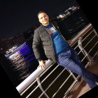 Shadi Yassen