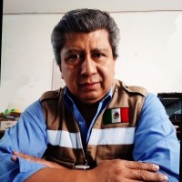 LAE. Miguel Angel Reyes Hernández