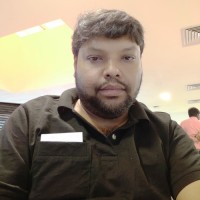 DILIP ROY