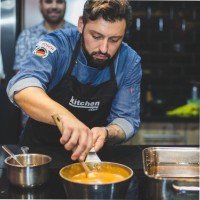 Andres Ignacio Meza Llewellyn