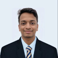 Vedant Chavan