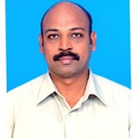 kandasamy R G