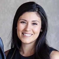 Alejandra Charest