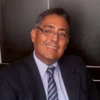 Javier V. Quineche Farfan