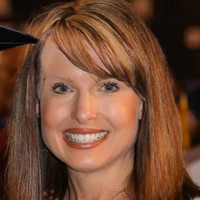 Joan Herrington