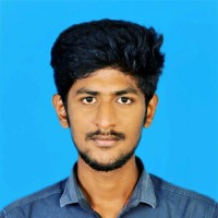 Tamilselvan Ganesan
