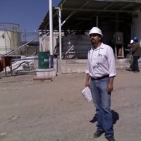 Gabriel Martinez Davila