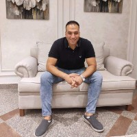 Mahmoud Behery