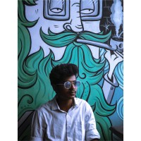 Prajwal C