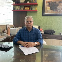 Sanjeev Deshpande