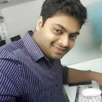 Nikhil Biju