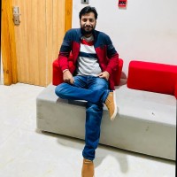 Shubhank Vishwakarma