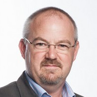 Mark Mccallum