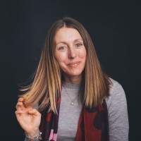 Stina Anderberg