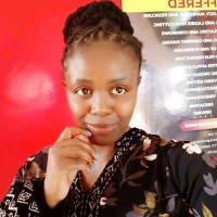 Mary Wangui