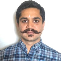 Purav Bharatkumar