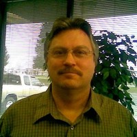 Fred Mansen