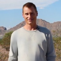 Ben Brosseau