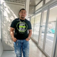 Norwill Roluna