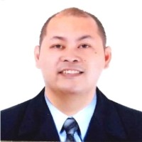 Arnel Baldago