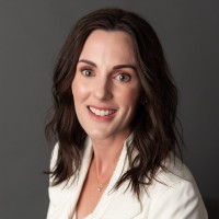 Ali Mitchell