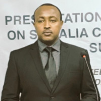 Anthony Ndirangu