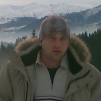 Андрей Абрамюк
