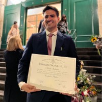 Nicolás Ludueña