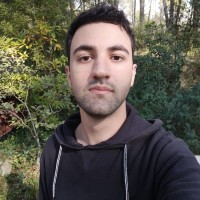 Daniel Sarrià Pascual