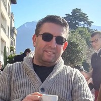 Valentin  Sorin Brebeanu