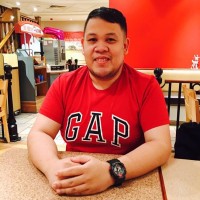 Samson Bacuyani Jr.