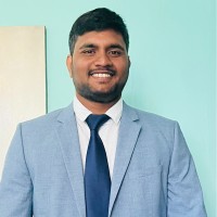 Kamalakhar Reddy Gopidi