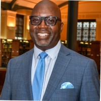 Bernard J. Gantt, Ph.D.