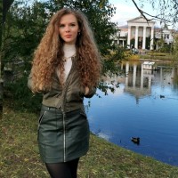 Darina Kravtsova
