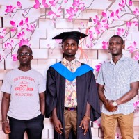 Hezron Onyango