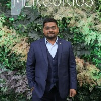 CA Suraj Kumar